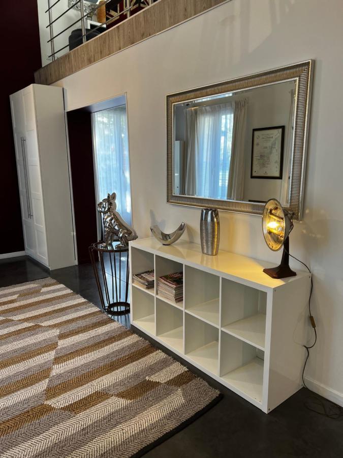 شقة Blb Loft Luxury House فييُناف دورنو المظهر الخارجي الصورة