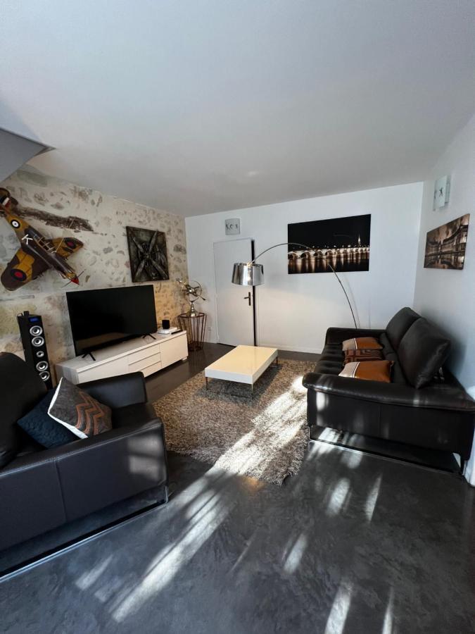 شقة Blb Loft Luxury House فييُناف دورنو المظهر الخارجي الصورة