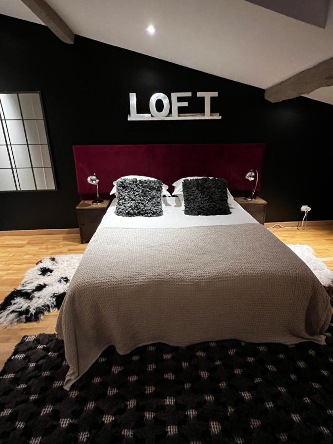 شقة Blb Loft Luxury House فييُناف دورنو المظهر الخارجي الصورة