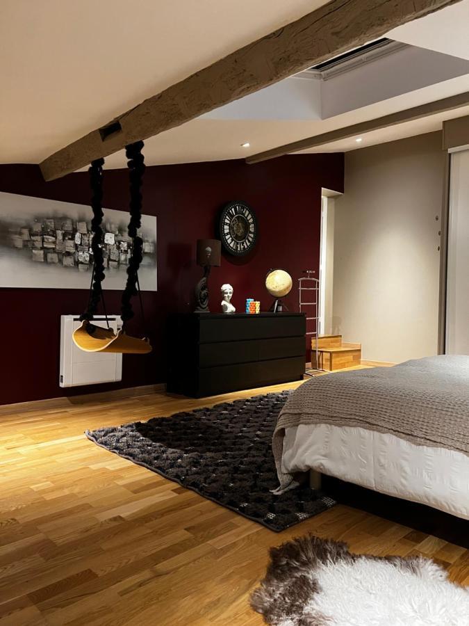 شقة Blb Loft Luxury House فييُناف دورنو المظهر الخارجي الصورة