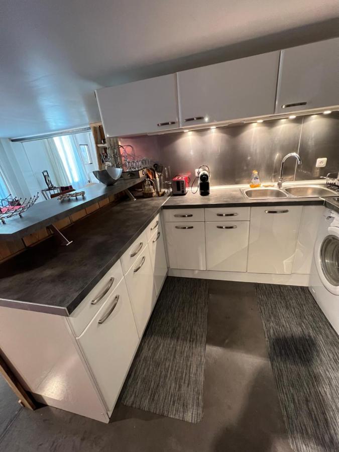 شقة Blb Loft Luxury House فييُناف دورنو المظهر الخارجي الصورة